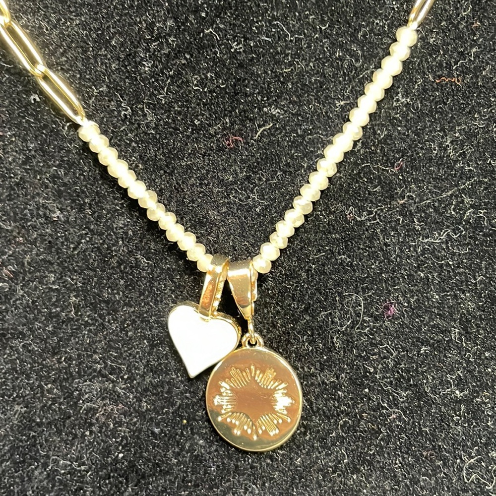 Marlyn Schiff New Necklace